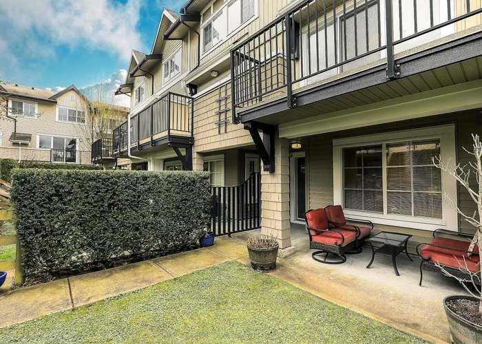 40 - 2450 161A Street, Surrey, BC V3Z 8K4 |  Photo 63