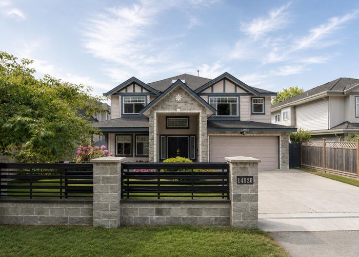 14926 102A Avenue, Surrey, BC V3R 1K9 |  Photo 36