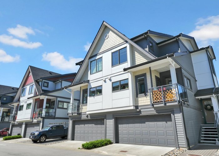 143 - 19451 Sutton Avenue, Pitt Meadows, BC V3Y 0G6 |  Photo 36