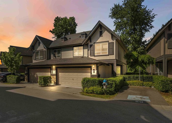 142 - 30930 Westridge Place, Abbotsford, BC V2T 0H6 |  Photo 36