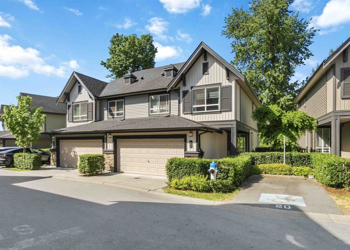 142 - 30930 Westridge Place, Abbotsford, BC V2T 0H6 |  Photo 37