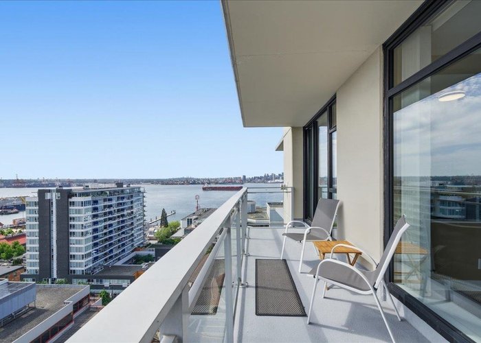 1601 - 155 1ST Street, North Vancouver, BC V7M 3N8 |  Photo 48