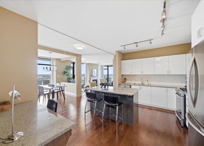 1601 - 155 1ST Street, North Vancouver, BC V7M 3N8 |  Photo 49