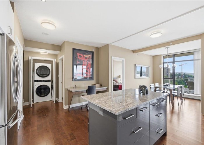 1601 - 155 1ST Street, North Vancouver, BC V7M 3N8 |  Photo 51
