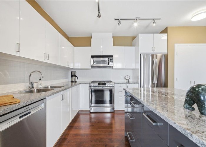 1601 - 155 1ST Street, North Vancouver, BC V7M 3N8 |  Photo 52