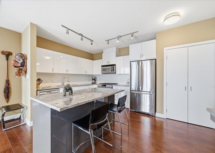 1601 - 155 1ST Street, North Vancouver, BC V7M 3N8 |  Photo 54