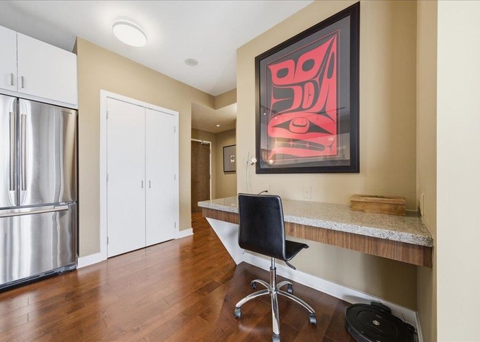 1601 - 155 1ST Street, North Vancouver, BC V7M 3N8 |  Photo 55