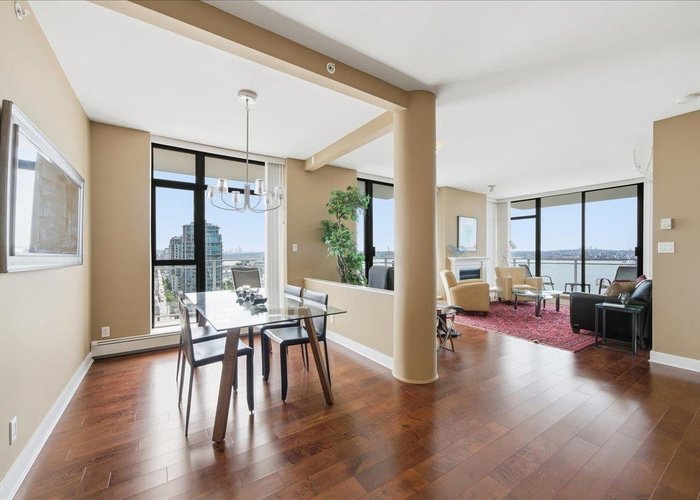 1601 - 155 1ST Street, North Vancouver, BC V7M 3N8 |  Photo 56
