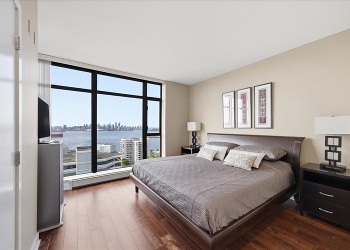 1601 - 155 1ST Street, North Vancouver, BC V7M 3N8 |  Photo 58