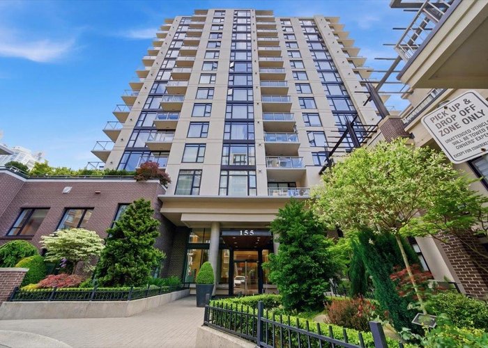 1601 - 155 1ST Street, North Vancouver, BC V7M 3N8 |  Photo 70