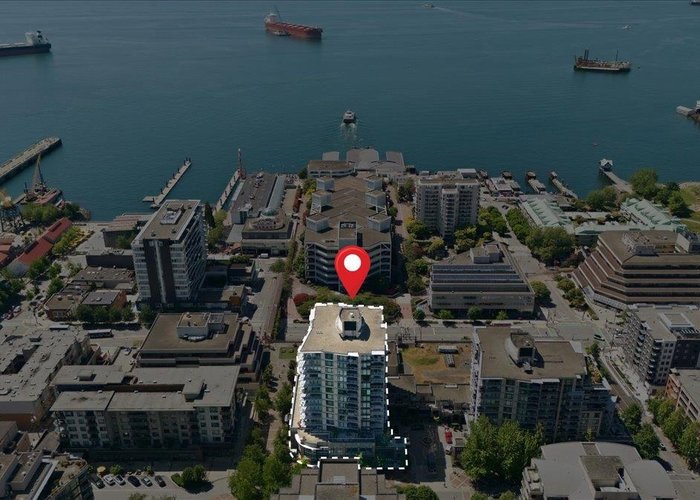 1601 - 155 1ST Street, North Vancouver, BC V7M 3N8 |  Photo 72