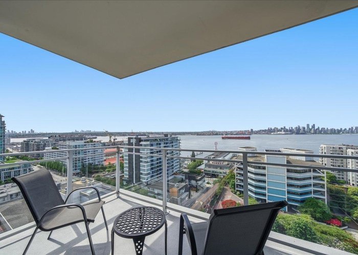 1601 - 155 1ST Street, North Vancouver, BC V7M 3N8 |  Photo 40