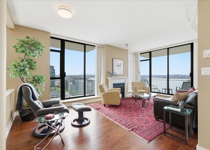 1601 - 155 1ST Street, North Vancouver, BC V7M 3N8 |  Photo 42