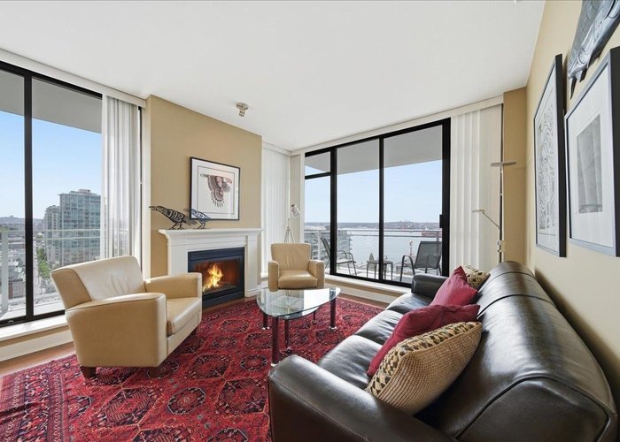 1601 - 155 1ST Street, North Vancouver, BC V7M 3N8 |  Photo 44