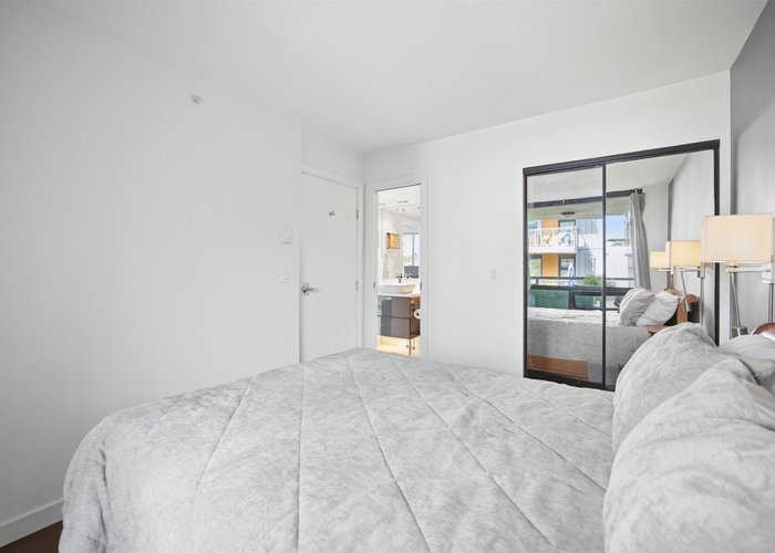 208 - 1003 Burnaby Street, Vancouver, BC V6E 4R7 |  Photo 31