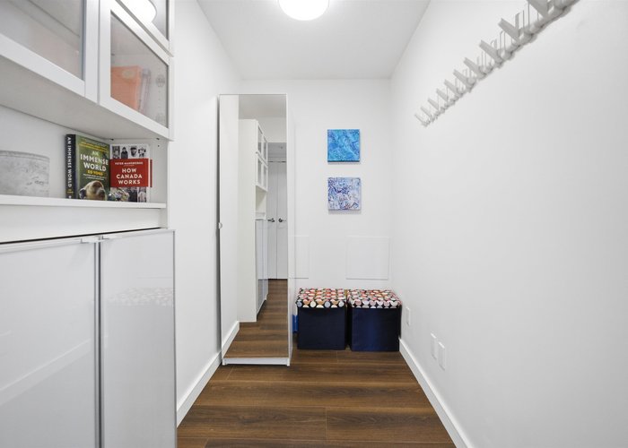 208 - 1003 Burnaby Street, Vancouver, BC V6E 4R7 |  Photo 35