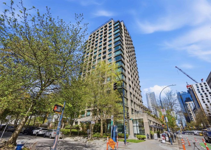 208 - 1003 Burnaby Street, Vancouver, BC V6E 4R7 |  Photo 38
