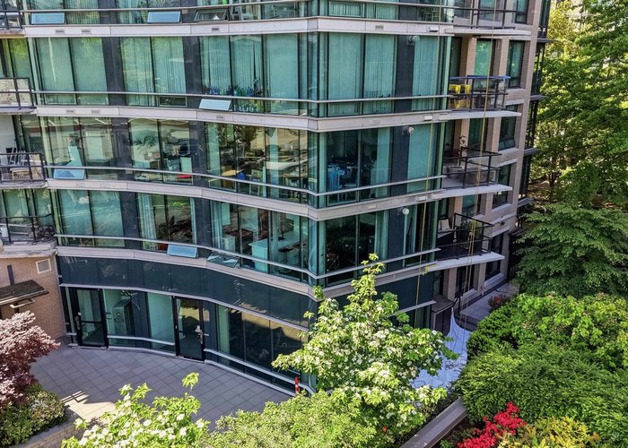 208 - 1003 Burnaby Street, Vancouver, BC V6E 4R7 |  Photo 42
