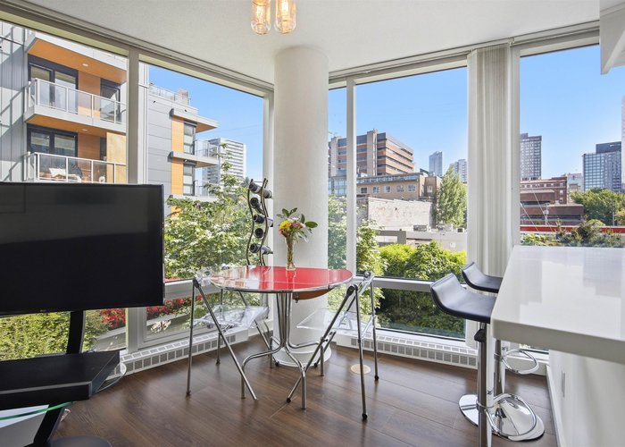 208 - 1003 Burnaby Street, Vancouver, BC V6E 4R7 |  Photo 25