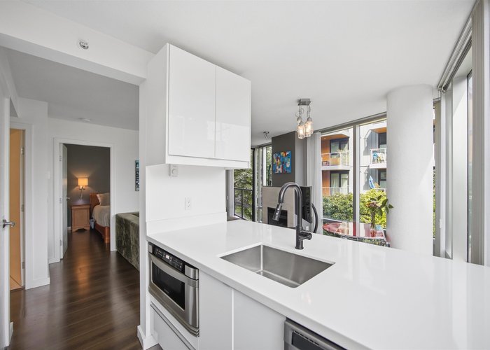 208 - 1003 Burnaby Street, Vancouver, BC V6E 4R7 |  Photo 26