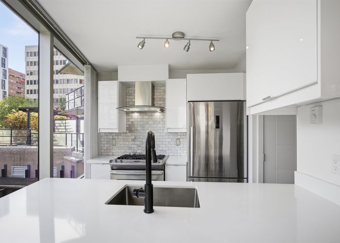 208 - 1003 Burnaby Street, Vancouver, BC V6E 4R7 |  Photo 28