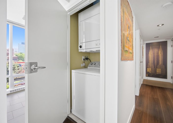 208 - 1003 Burnaby Street, Vancouver, BC V6E 4R7 |  Photo 29