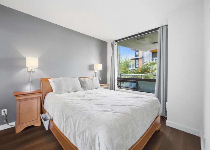 208 - 1003 Burnaby Street, Vancouver, BC V6E 4R7 |  Photo 30