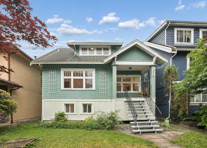 936 17TH Avenue, Vancouver, BC V5Z 1V4 |  Photo 69