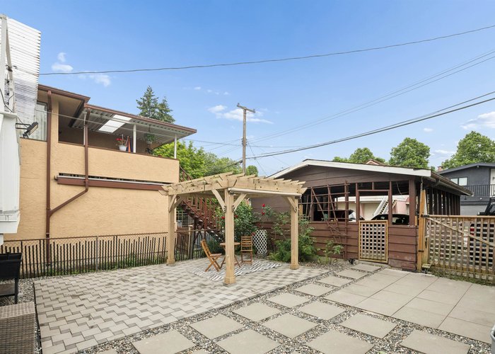 936 17TH Avenue, Vancouver, BC V5Z 1V4 |  Photo 70