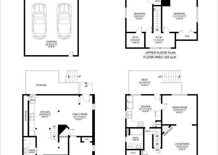 936 17TH Avenue, Vancouver, BC V5Z 1V4 |  Photo 75