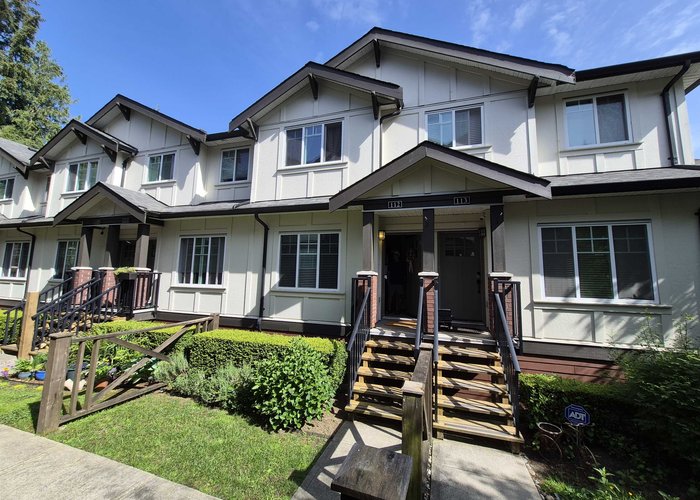 112 - 3333 Dewdney Trunk Road, Port Moody, BC V3H 2E4 |  Photo 12