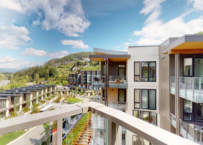 626 - 1500 Scott Crescent, Squamish, BC V8B 1G5 |  Photo 66