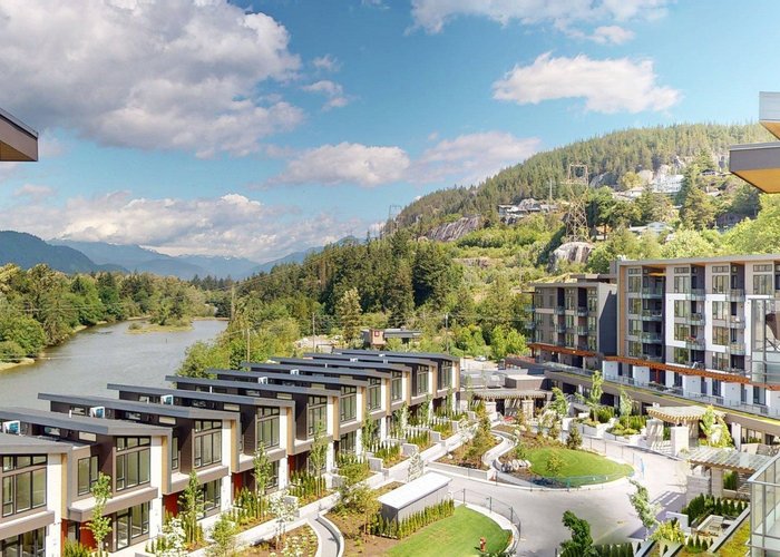 626 - 1500 Scott Crescent, Squamish, BC V8B 1G5 |  Photo 67