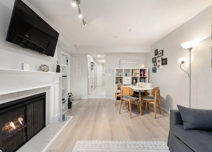 102 - 725 7TH Avenue, Vancouver, BC V5Z 1B9 |  Photo 31