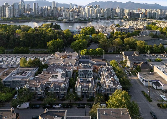 102 - 725 7TH Avenue, Vancouver, BC V5Z 1B9 |  Photo 60