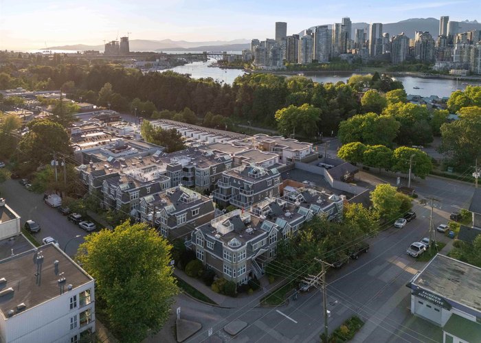 102 - 725 7TH Avenue, Vancouver, BC V5Z 1B9 |  Photo 61