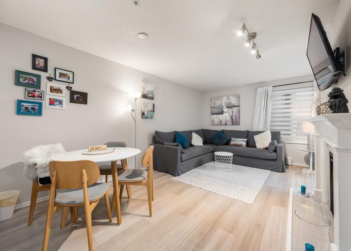 102 - 725 7TH Avenue, Vancouver, BC V5Z 1B9 |  Photo 39