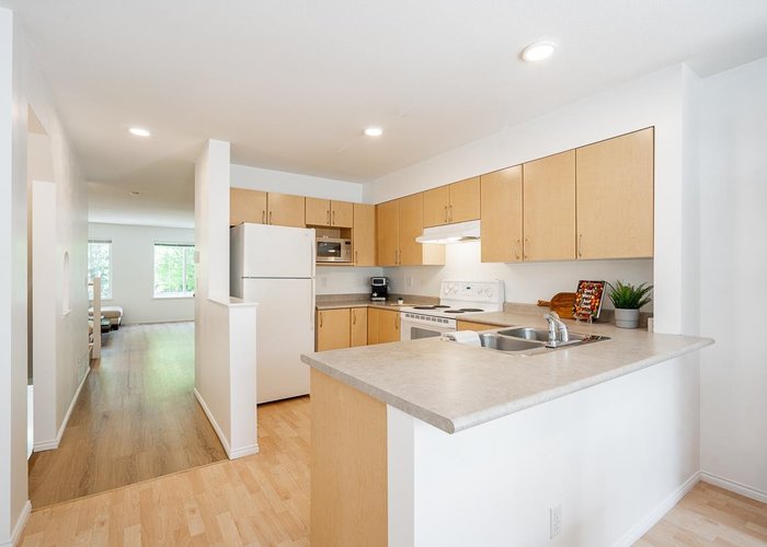 112 - 8775 161 Street, Surrey, BC V4N 5G3 |  Photo 43