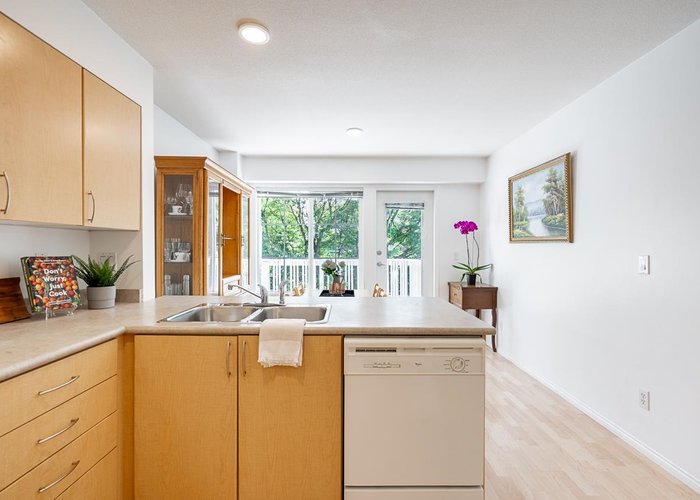 112 - 8775 161 Street, Surrey, BC V4N 5G3 |  Photo 44