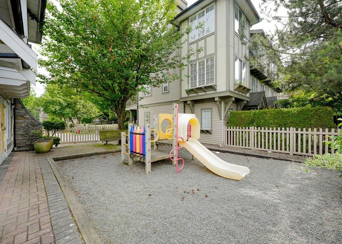 112 - 8775 161 Street, Surrey, BC V4N 5G3 |  Photo 68