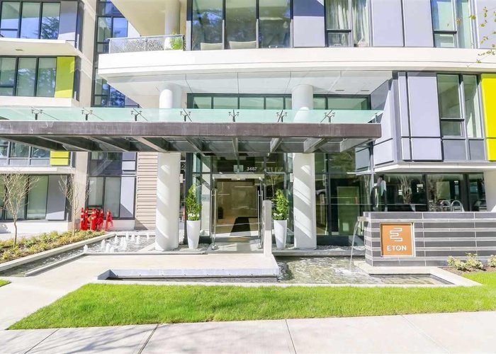 1310 - 3487 Binning Road, Vancouver, BC V6S 0K8 |  Photo 14