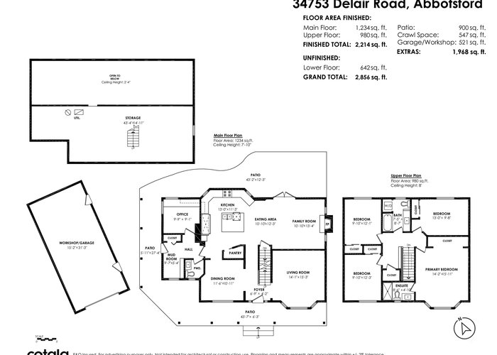 34753 Delair Road, Abbotsford, BC V2S 2E1 |  Photo 73