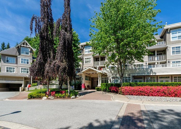 113 - 960 Lynn Valley Road, Vancouver, BC V7J 3V6 |  Photo 21