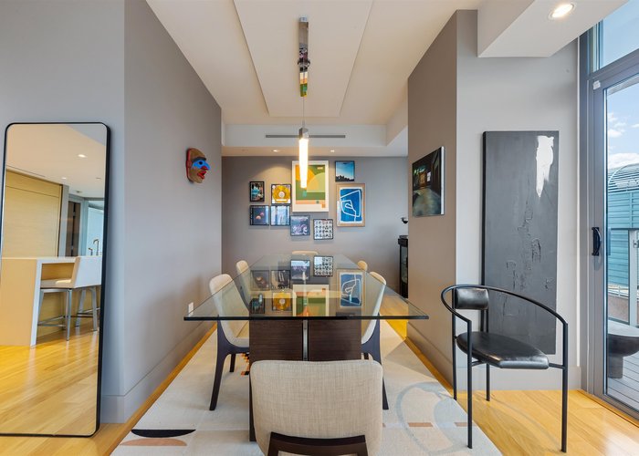 3202 - 667 Howe Street, Vancouver, BC V6C 0B5 |  Photo 42