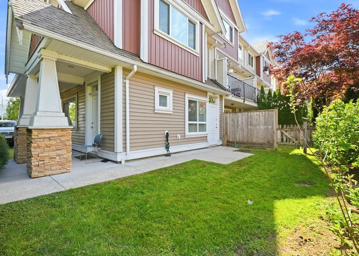 62 - 7298 199A Street, Langley, BC V2Y 0H9 |  Photo 27