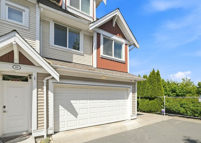 62 - 7298 199A Street, Langley, BC V2Y 0H9 |  Photo 49