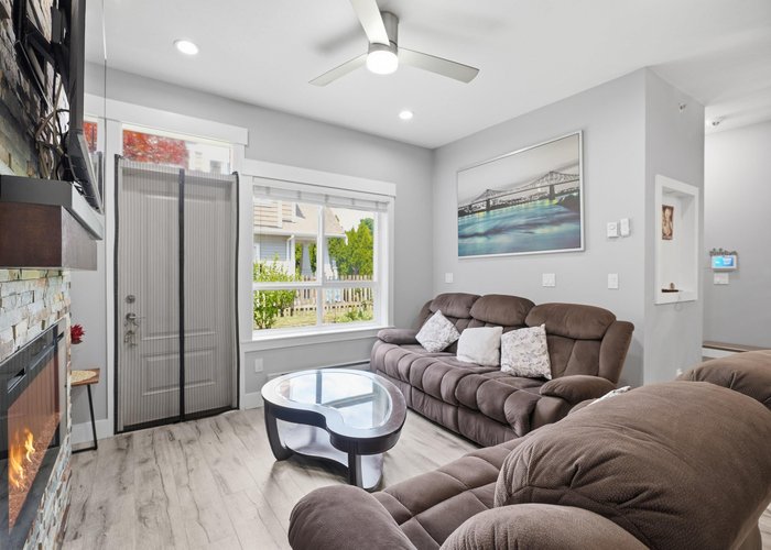 62 - 7298 199A Street, Langley, BC V2Y 0H9 |  Photo 29