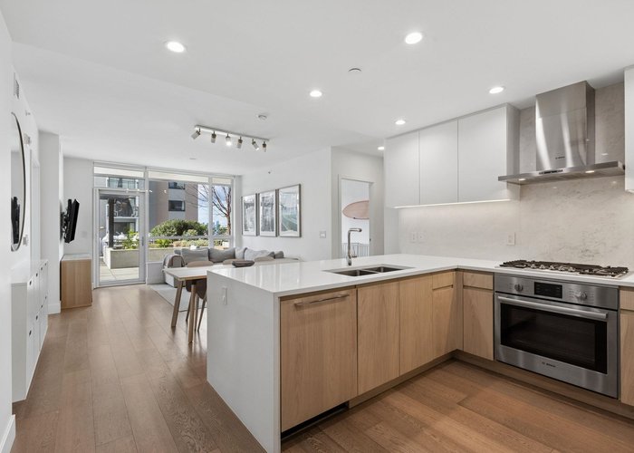 208 - 177 3RD Street, North Vancouver, BC V7M 0G5 |  Photo 40