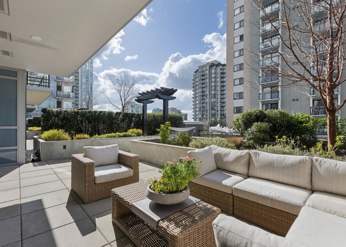 208 - 177 3RD Street, North Vancouver, BC V7M 0G5 |  Photo 41