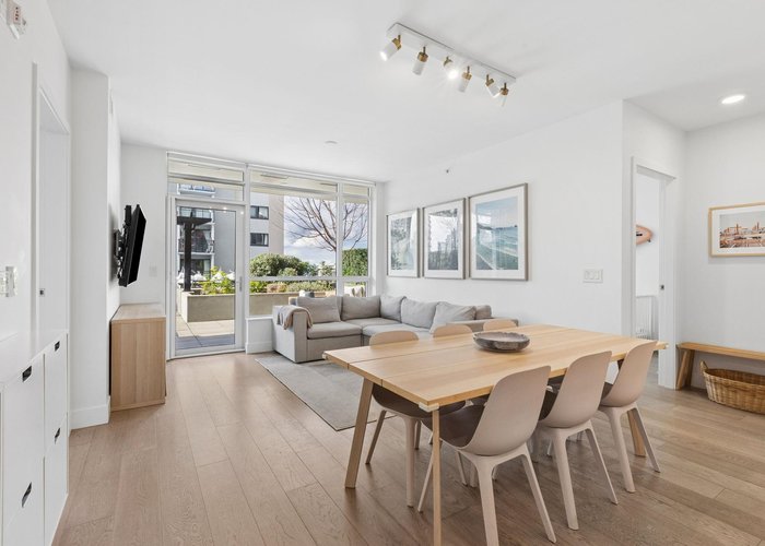 208 - 177 3RD Street, North Vancouver, BC V7M 0G5 |  Photo 33
